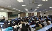 学院成功举办HR面对面就业技巧分享会