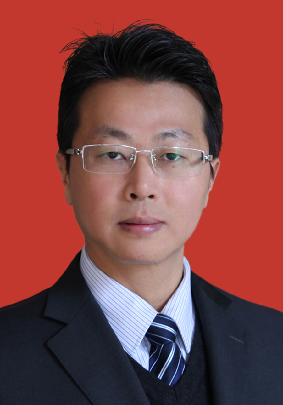 硕士生导师叶剑简介