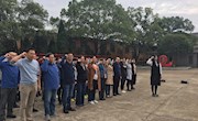 【主题教育】经济管理学院“不忘初心、牢记使命”主题教育 之传承革命精神