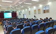 研究生院与经济管理学院一行赴宜春学院学习交流