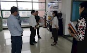 【主题教育】郭杰忠书记到经济管理学院检查指导“不忘初心、牢记使命”主题教育