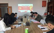 【主题教育】经济管理学院召开主题教育调研成果交流会