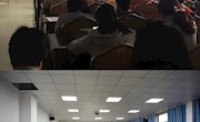 【主题教育】经济管理学院开展结合调研成果讲党课活动