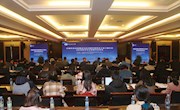 中国优选法统筹法与经济数学研究会工业工程分会2019年学术交流暨学会年会在我校成功举行