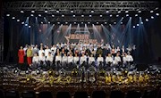 经济管理学院举办第十届新生达人秀暨迎新年晚会——难忘“经”夜，共绽芳华