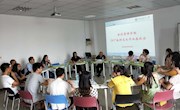 经济管理学院举行2017级研究生毕业座谈会