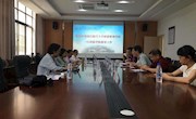 经济管理学院赴江西理工大学、赣南师范大学调研交流