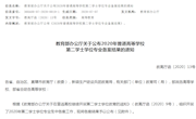 经济管理学院获批第二学士学位专业建设权