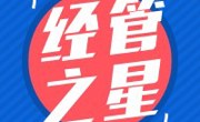 【乐学·经管之星】榜样力量——自强之星