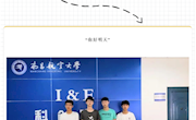 南昌航空大学第四届电子商务“创新、创意及创业”挑战赛圆满结束