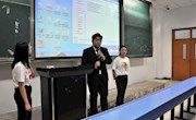 经济管理学院科技文化节系列赛事简介3：商业计划书大赛