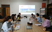 经济管理学院召开2017级考研宣讲与报考咨询会