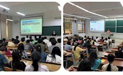 经济管理学院积极开展2021年研究生招生宣讲活动