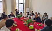 经济管理学院赴科技学院经济管理学部开展工作交流 暨研究生招生宣讲活动