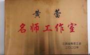 热烈祝贺我院黄蕾教授获批名师工作室