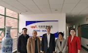 东华大学姚卫新教授应邀到经济管理学院做学术讲座