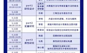 社会科学研究方法在线学习预告