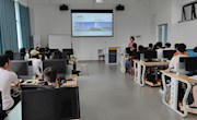 经济管理学院赴景德镇高校做2022年研究生招生宣讲