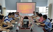 经济管理学院赴景德镇高校调研交流