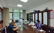 经济管理学院研究生赴赣州市章贡区开展乡村振兴调研活动