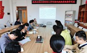 江西财经大学刘满凤教授为我院师生做学术交流报告
