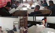 经济管理学院开展立德树人专题教学法活动