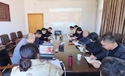 经济管理学院党委开展集中政治谈话