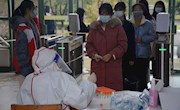 聚“众力”，齐“抗疫”！