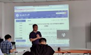 经济管理学院举行学习习近平总书记在中国人民大学考察调研时的重要讲话精神座谈会暨读书分享会活动