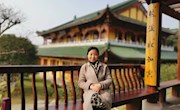 5月6日南昌航空大学王秀芝教授MPA学位论文写作专题讲座