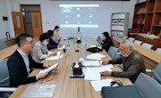 经济管理学院举办2022年度教师教学竞赛暨“课程思政”教学比赛