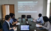 东华大学姚卫新教授线上讲学