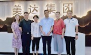 经济管理学院赴樟树开展走访校友和访企拓岗促就业专项行动