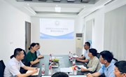经济管理学院赴重庆走访校友