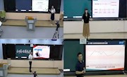 祝贺经济管理学院麦思超老师荣获江西省第五届本科院校青年教师教学竞赛三等奖