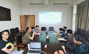经济管理学院召开“思想大解放 工作重落实 干部勇创先”学科、科研育人研讨会