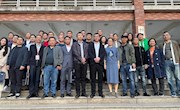 经济管理学院承办南昌市工业制造业研修班线下培训