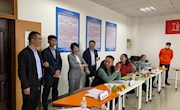 工业工程专业召开“2023版本科人才培养方案修订”校友座谈会