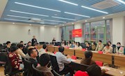 经济管理学院开展“学习党的二十大 启航新征程”知识竞赛