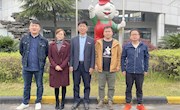 经济管理学院开展“访企拓岗促就业”活动