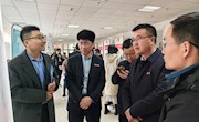 经济管理学院联合文法学院、国际教育学院成功举办 2023届毕业生“经管文法”类专场招聘会