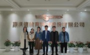 经济管理学院开展“访企拓岗促就业”活动