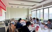 经济管理学院一行赴江西财经大学经济学院调研专业建设情况