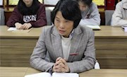 【主题教育】经济管理学院成功举办2023年第一期“院长约吧” 活动