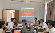 中国电信江西公司党委委员、副总经理戴东文应邀来校 作专题讲座