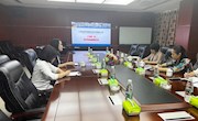经济管理学院开展访企拓岗活动