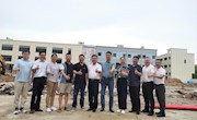 经济管理学院赴广州、深圳等地走访校友