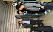 经济管理学院开展学生宿舍安全大检查