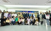 经济管理学院开展2023级学生专业认知实习活动