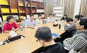 经济管理学院召开期中教学师生座谈会